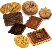 De Koffiebaron Koekjes Premium