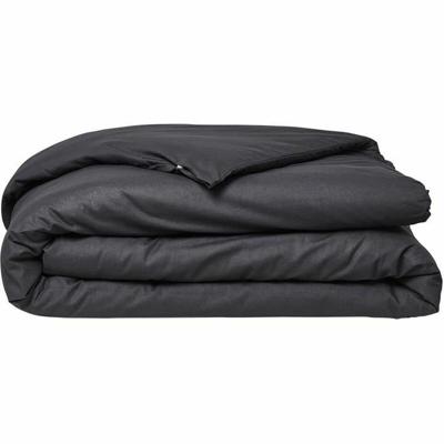 Dekbedovertrek set TODAY Zwart 240 x 260 cm