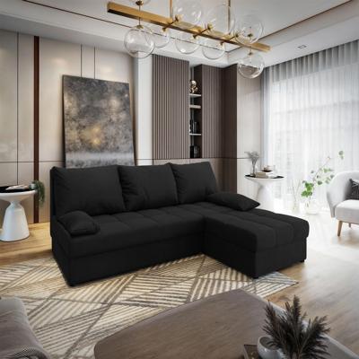 Slaapbank met opbergruimte Rio | Hoekbank