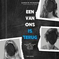 Een van ons is terug Een van ons is terug