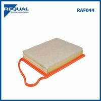 Requal Luchtfilter RAF044