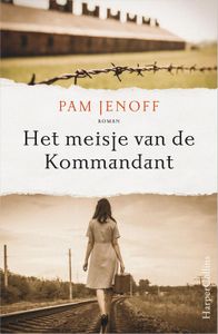 Het meisje van de Kommandant - Pam Jenoff - ebook
