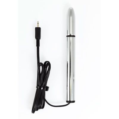 Electrosex Aluminium Dildo