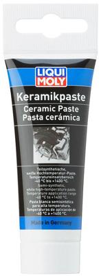 LIQUI MOLY Ceramic paste 50 gr. lm