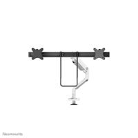 Neomounts DS75S-950WH2 monitorarm - thumbnail