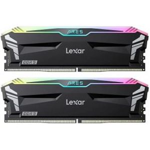 Lexar LD5U16G72C34LA-RGD geheugenmodule 32 GB 2 x 16 GB DDR5 7200 MHz ECC