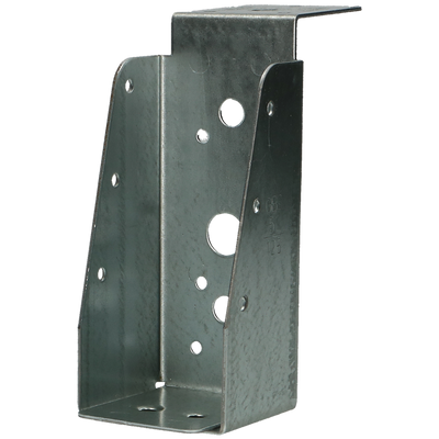 pgb-Europe FG | Balkdrager lange lip 50x150 Zn (1,5) | 25 st FG01260010501505