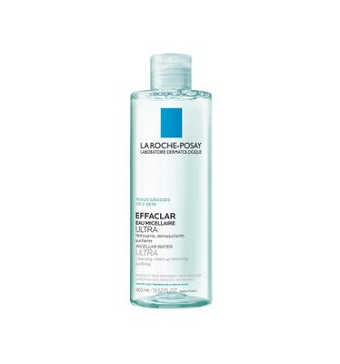 Effaclar micellaire oplossing