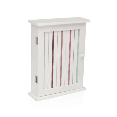 Sleutelkastje Versa FLINT 6,5 x 26 x 20 cm