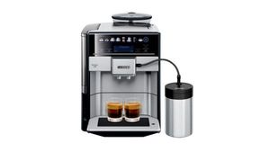 Siemens EQ.6 plus s700 Volledig automatisch Espressomachine 1,7 l