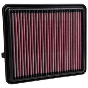 K&N vervangingsfilter passend voor Suzuki Jimny 1.5 2018- (33-3151) 333151