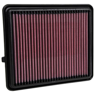 K&N vervangingsfilter passend voor Suzuki Jimny 1.5 2018- (33-3151) 333151