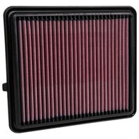 K&N vervangingsfilter passend voor Suzuki Jimny 1.5 2018- (33-3151) 333151