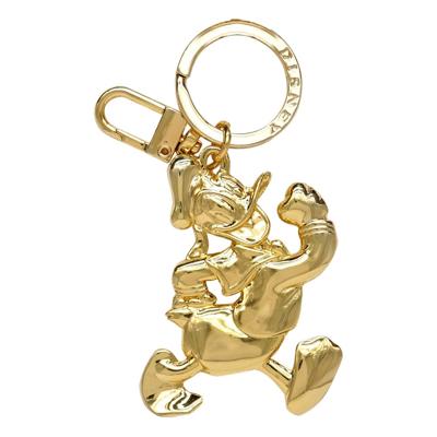 Duck Tales Pewter-Keychain Donald Duck Duck Tales Pewter-Keychain Donald Duck