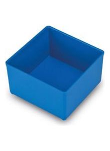 Hikoki Accessoires Opbergbox | Blauw | 711242 - 711242