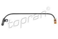 Toerentalsensor, automatische aandrijving 117583