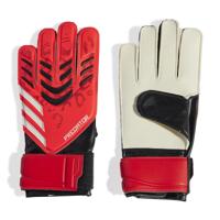adidas Predator Training Keepershandschoenen Kids Rood Wit Zwart