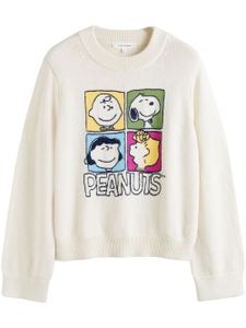 Chinti & Parker x Peanuts pull The Gang - Tons neutres