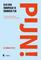 Pijn! (Paperback)