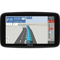 GPS - TOMTOM - GO Classic 5 EU 2e generatie - Europa-kaarten, updates, touchscreen