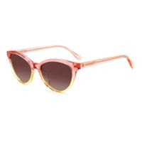 Dames zonnebril Kate Spade ADELINE-G-S-GVZ Ø 55 mm