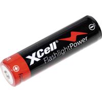 XCell X14500H-750PCM Speciale oplaadbare batterij 14500 Li-ion 3.7 V 750 mAh - thumbnail