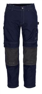 MASCOT® 05079-010 HARDWEAR Broek met kniezakken