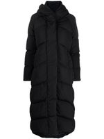 Canada Goose parka Marlow - Noir