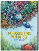 De mooiste vis van de zee is in gevaar