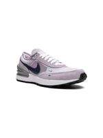 Nike Kids baskets Waffle One 'Violet Frost' - Gris