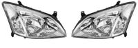 Koplamp Set SET5393962V