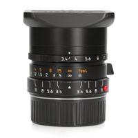 Leica 21mm F3.4 Super-Elmar-M ASPH (11145)