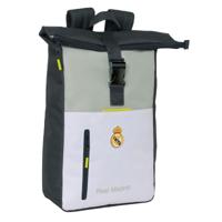 Schoolrugzak Real Madrid C.F. Wit 28 x 42 x 13 cm