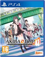 Akiba's Trip: Hellbound & Debriefed