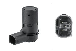 Sensor, park distance control 6PX358141701