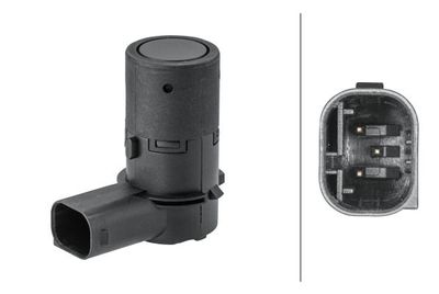 Sensor, park distance control 6PX358141701