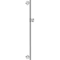 Hansgrohe unica comfort glijstang 90cm chroom 26402000