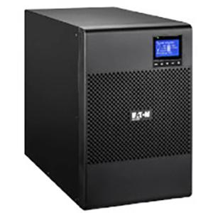 Eaton 9SX UPS Dubbele conversie (online) 3 kVA 2700 W 9 AC-uitgang(en)