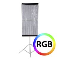 Falcon Eyes Flexibel RGB LED Paneel RX-848 60x120 cm