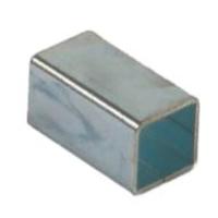 AMI verloopbus (5 st) voor stift - 8-10mm - metaal - 900403