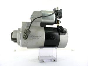 Startmotor Infiniti 160587102080