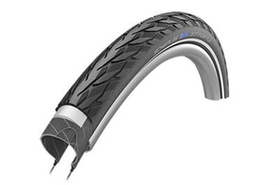 SCHWALBE buitenband 28x1 5/8x1 1/4 32-622 delta cruiser plus reflex