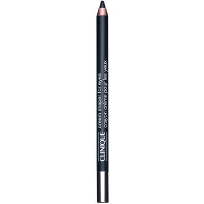 Cream Shaper For Eyes oogpotlood 101 Black Diamond