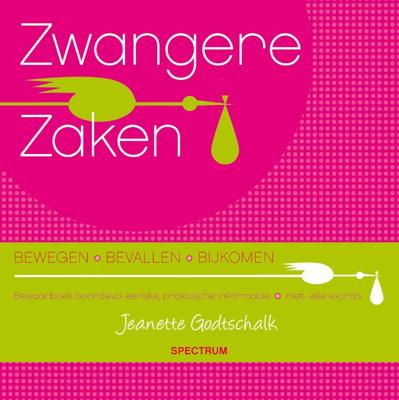 Zwangere zaken (Hardback)