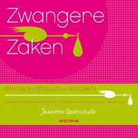 Zwangere zaken (Hardback)