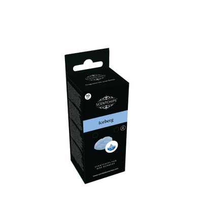 Scentchips® Scentchips Prepacked IJsberg (10pcs)