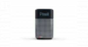 Pinell North Draagbare Radio DAB+ Internetradio Oplaadbaar BT Streaming - Blauw