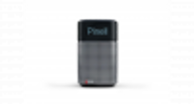 Pinell North Draagbare Radio DAB+ Internetradio Oplaadbaar BT Streaming - Blauw