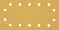 Bosch Accessoires Expert C470 schuurpapier voor vlakschuurmachines 115 x 230 mm, K320 50-delig - 2608900949