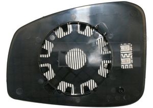 Spiegelglas, buitenspiegel 32801481